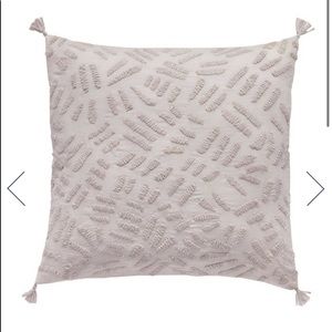 Splendid throw pillow